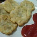 Cooksnap dari Desi Asri untuk resep Cireng simple saus delmonte
