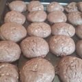 Cooksnap dari hafiz mustafa untuk resep Cookies