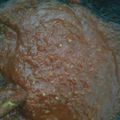 Cooksnap dari Baihaqi Tauladani untuk resep Saus Tomat Homemade