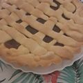 El cooksnap de Angelica Frizzo cuando hizo Masa para pastafrola, galletitas o tartas sin manteca apta APLV.
