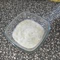 Ancsi96 Cooksnap-ja, amikor elkészítette a(z) Tzatziki saláta receptet.