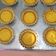 Cooksnap dari Indah Triana untuk resep Egg tart/pie susu