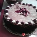 Cooksnap από efaki2 στη συνταγή Black Forest
