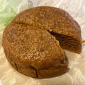 Dest Chan 的 簡易馬拉糕（無泡打粉） cooksnap