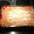 smlaks78's cooksnap of when they made Rhubarb Dump Cake.