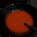 Cooksnap dari Ina Juniar untuk resep Saus Tomat Cabai HomeMade