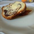 Cooksnap από Al Dente στη συνταγή Κέικ σοκολάτα-πορτοκάλι 🍊🍫