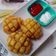 Cooksnap dari Ratih Anita Dewi untuk resep Kentang Goreng Mekar Crispy