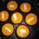 Cooksnap dari just ar untuk resep Kue Lumpur Ubi Ungu Andalan