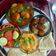 Payal Sachanandani का कुकस्नैप जब उन्होंने लसनिया बटाटा (lasnia batata recipe in Hindi) बनाया था।