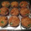 El cooksnap de anaiguti cuando hizo Cupcakes de Roscón de Reyes.