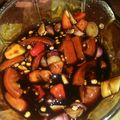Cooksnap dari Heni Kresna untuk resep Sambal Kecap untuk Ikan Bakar super mudah