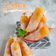 Cooksnap dari Lyliput Kitchen's untuk resep Rujak Serut Mangga