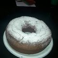 El cooksnap de Candela Eliiana cuando hizo Torta super rica, fácil y rápida!.