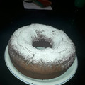 El cooksnap de Candela Eliiana cuando hizo Torta super rica, fácil y rápida!.