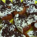 Cooksnap dari yukaswenni untuk resep Long John Ekonomis-Empuk