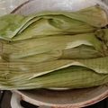 Cooksnap dari Ulfa Mukarromah untuk resep Pepes Ikan Kembung