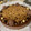El cooksnap de Eva cuando hizo Tarta de Suchard con base de galletas y turrón de jijona.