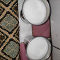 Dhriti's cooksnap of when they made Mithi lassi.