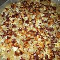 صورة من einas، شاركها بعد تجربة وصفة معكرونة بالبشاميل😋