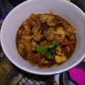 Cooksnap dari Leni Denyra untuk resep Fillet Ayam Tumis Pedas Manis