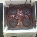 Cooksnap dari Suzy untuk resep Brownies dengan shiny crust 😊