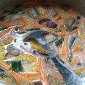 Cooksnap dari dewi ratih untuk resep Sayur Lodeh Sunda