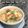 Cooksnap Dapur Yusfarisyia semasa beliau membuat Sup Tauhu Telur.