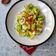 Cooksnap dari Nindaummuzia untuk resep SELADA (salad khas Minang)