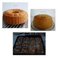 Cooksnap dari Diyah Kuntari untuk resep Banana Bread Julie Hasson