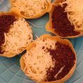 Cooksnap dari Achadana untuk resep Martabak manis mini