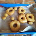 Cooksnap dari Sleepyhead Vi (Rgo) untuk resep Donat Takaran Sendok