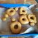 Cooksnap dari Sleepyhead Vi (Rgo) untuk resep Donat Takaran Sendok