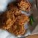 Cooksnap dari Sahara Lindenmaier untuk resep 16) Bakwan Sayur Crispy