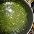 صورة من Nada Khaled، شاركها بعد تجربة وصفة ملوخيه 👵🍵