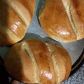 El cooksnap de Verónica Marcela Valle cuando hizo Pan casero súper fácil !.