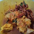 Cooksnap dari Nurulfitri Apriliani untuk resep Tempe orek kering pedas manis