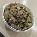 Shiko Leung 的 日式牛肉丼飯 cooksnap