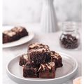 Cooksnap dari reno.barlian untuk resep Pennylane Brownies