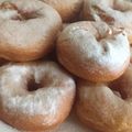 Cooksnap dari Riza Oktavia untuk resep Donat Kentang empuk dan enak
