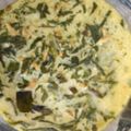 Cooksnap dari Lina untuk resep Sayur singkong kuah santan