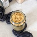 Cooksnap dari Isyana G. untuk resep Vegan parmesan