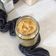 Cooksnap dari Isyana G. untuk resep Vegan parmesan
