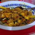 Cooksnap dari Ari Dwi Kristanti untuk resep Ayam pedas kemangi