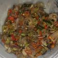 Cooksnap dari yuli anita untuk resep 90. Sambal Matah