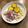 El cooksnap de Jenny Bazan cuando hizo Ceviche clásico.