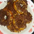 Cooksnap dari Evie Mandanita untuk resep Donat simple