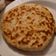 El cooksnap de Fabiola Núñez cuando hizo Pan Naan (Receta India).
