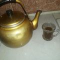 صورة من ٱنسة حكمت، شاركها بعد تجربة وصفة شاي لذيذ 🍵☕
