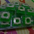 Cooksnap dari Siti Juwita Azzahra untuk resep RESEP KUE PUTU AYU MAYANG KUKUS - DAPUR MARISA